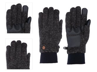 Unisex Winter Gloves Trespass Tetra 4