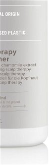 Upokojujúci kondicionér pre citlivú pokožku Paul Mitchell Clean Beauty Scalp Therapy - 1000 ml (121174) + darček zadarmo 9