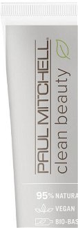 Upokojujúci kondicionér pre citlivú pokožku Paul Mitchell Clean Beauty Scalp Therapy - 250 ml (121172) + darček zadarmo 6