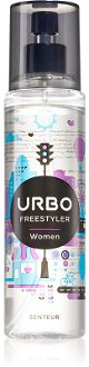 URBO Freestyler Senteur telový sprej pre ženy 150 ml