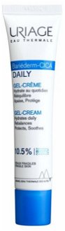 URIAGE Bariéderm Denný pleťový krém CICA Daily Gel-Cream 40 ml