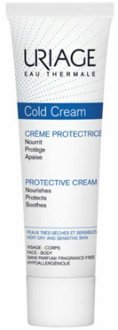 URIAGE Cold Cream Ochranný pleťový krém 100 ml