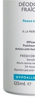 URIAGE Fresh Deodorant Osviežujúci dezodorant v spreji 125 ml 8