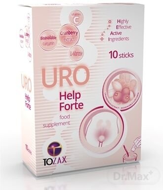 URO Help Forte