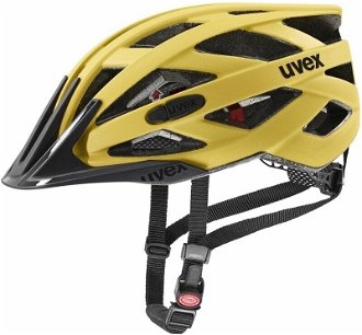 UVEX I-VO CC Sunbee 56-60 Prilba na bicykel