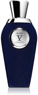 V Canto Alibi parfémový extrakt unisex 100 ml