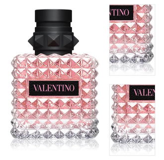 Valentino Born In Roma Donna parfumovaná voda pre ženy 30 ml 3