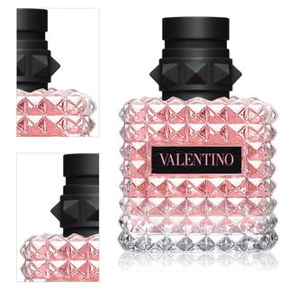 Valentino Born In Roma Donna parfumovaná voda pre ženy 30 ml 4