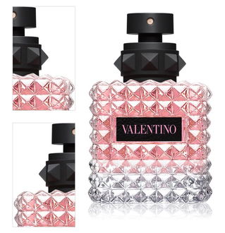 Valentino Born In Roma Donna parfumovaná voda pre ženy 50 ml 4