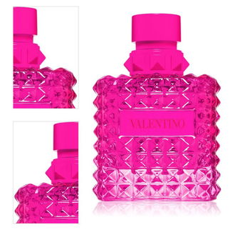 Valentino Born In Roma Donna Pink PP parfumovaná voda pre ženy 100 ml 4