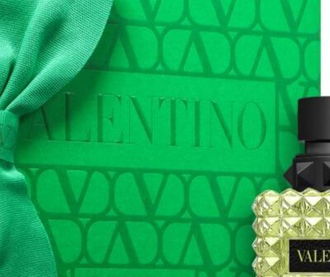 Valentino Born in Roma Green Stravaganza Donna darčeková sada pre ženy 5