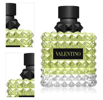 Valentino Born in Roma Green Stravaganza Donna parfumovaná voda pre ženy 100 ml 4