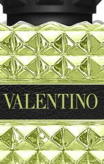 Valentino Born in Roma Green Stravaganza Donna parfumovaná voda pre ženy 30 ml 5