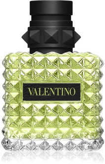 Valentino Born in Roma Green Stravaganza Donna parfumovaná voda pre ženy 30 ml 2