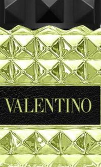 Valentino Born in Roma Green Stravaganza Donna parfumovaná voda pre ženy 50 ml 5