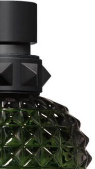 Valentino Born in Roma Green Stravaganza Uomo toaletná voda pre mužov 50 ml 7