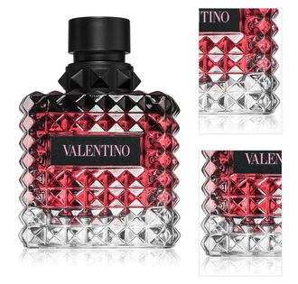 Valentino Born In Roma Intense Donna parfumovaná voda pre ženy 100 ml 3