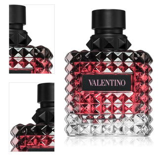 Valentino Born In Roma Intense Donna parfumovaná voda pre ženy 100 ml 4