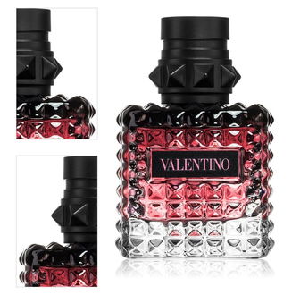 Valentino Born In Roma Intense Donna parfumovaná voda pre ženy 30 ml 4