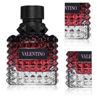 Valentino Born In Roma Intense Donna parfumovaná voda pre ženy 50 ml 3