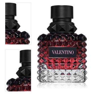 Valentino Born In Roma Intense Donna parfumovaná voda pre ženy 50 ml 4