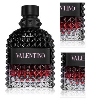 Valentino Born In Roma Intense Uomo parfumovaná voda pre mužov 100 ml 3