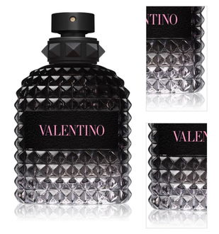 Valentino Born In Roma Uomo toaletná voda pre mužov 100 ml 3