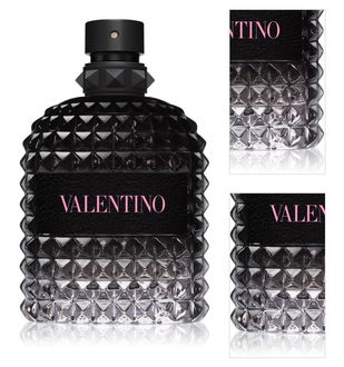 Valentino Born In Roma Uomo toaletná voda pre mužov 150 ml 3