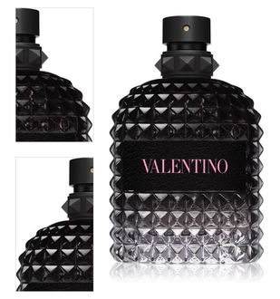 Valentino Born In Roma Uomo toaletná voda pre mužov 150 ml 4