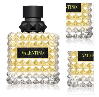 Valentino Born In Roma Yellow Dream Donna parfumovaná voda pre ženy 100 ml 3