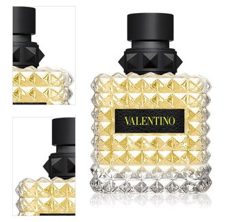 Valentino Born In Roma Yellow Dream Donna parfumovaná voda pre ženy 100 ml 4