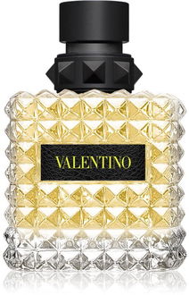 Valentino Born In Roma Yellow Dream Donna parfumovaná voda pre ženy 100 ml