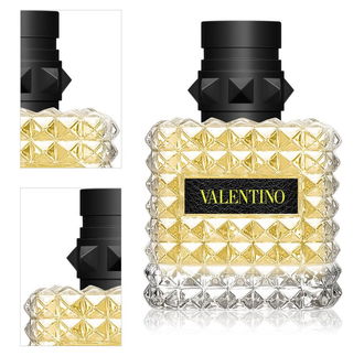 Valentino Born In Roma Yellow Dream Donna parfumovaná voda pre ženy 30 ml 4