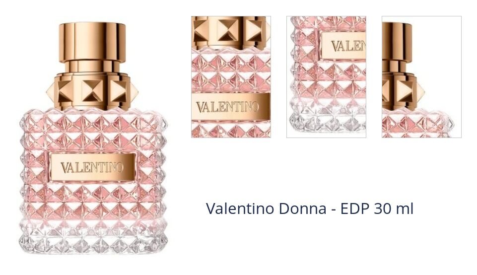 Valentino Donna - EDP 30 ml 1