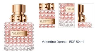 Valentino Donna - EDP 50 ml 1