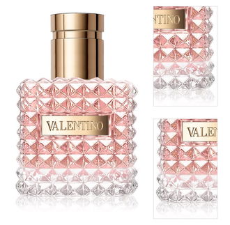 Valentino Donna parfumovaná voda pre ženy 50 ml 3