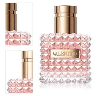 Valentino Donna parfumovaná voda pre ženy 50 ml 4