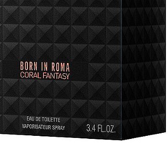 Valentino Uomo Born In Roma Coral Fantasy - EDT 100 ml 9
