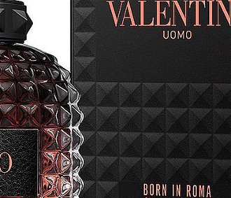 Valentino Uomo Born In Roma Coral Fantasy - EDT 100 ml 5