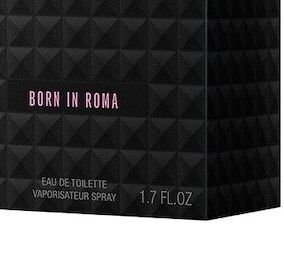 Valentino Uomo Born In Roma - EDT 100 ml 9