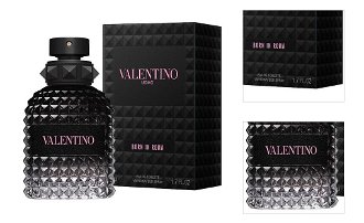 Valentino Uomo Born In Roma - EDT 100 ml 3