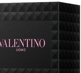 Valentino Uomo Born In Roma - EDT 50 ml 7