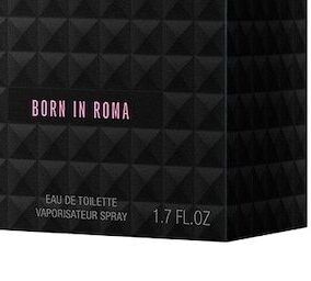 Valentino Uomo Born In Roma - EDT 50 ml 9