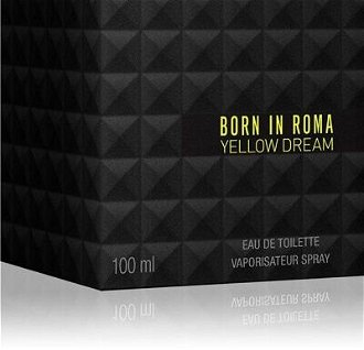 Valentino Uomo Born In Roma Yellow Dream - EDT 100 ml 8