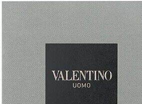 Valentino Uomo Intense - EDP 100 ml 6