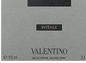 Valentino Uomo Intense - EDP 100 ml 6