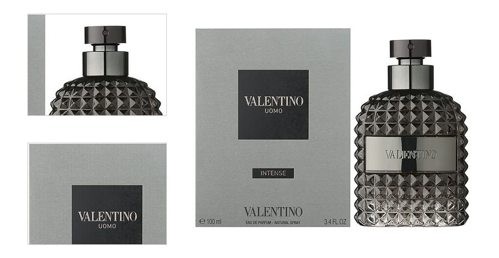 Valentino Uomo Intense - EDP 100 ml 9