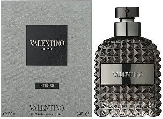 Valentino Uomo Intense - EDP 100 ml