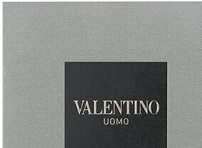 Valentino Uomo Intense - EDP 50 ml 6