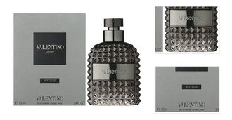 Valentino Uomo Intense - EDP 50 ml 3